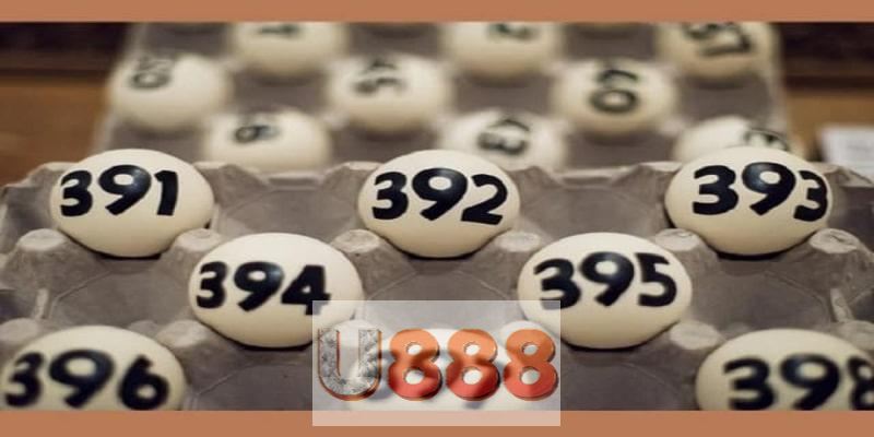 Soi cầu 247 U888